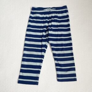 Persnickety Striped Leggings